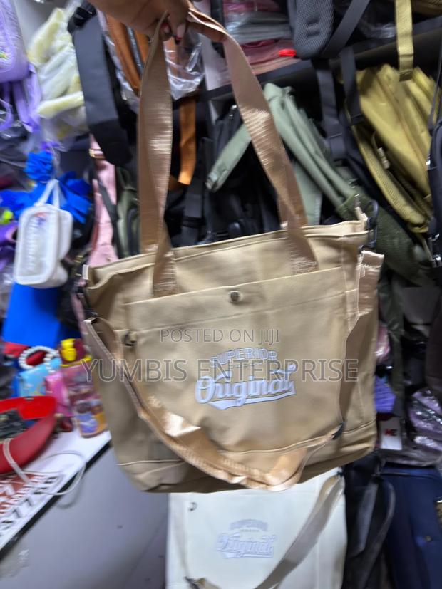 Tote Tote Bags for Everyday - thumbnail 2