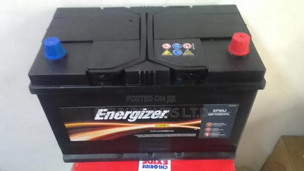 Energizer N70mf Battery