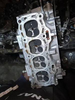 4e Cylinder Head