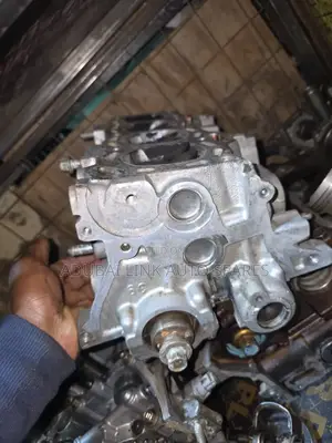 4e Cylinder Head