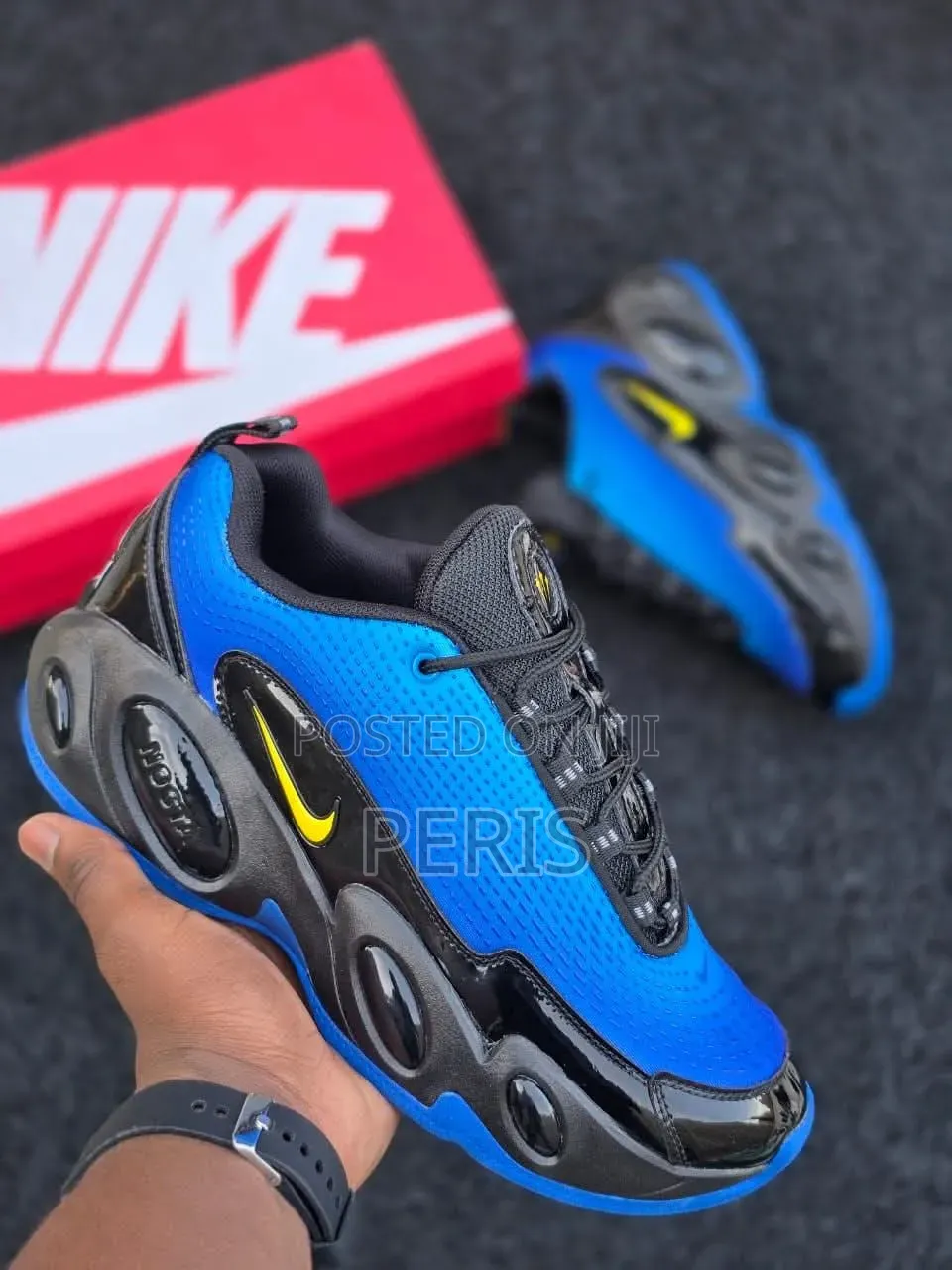 Nike Air Nocta Glide