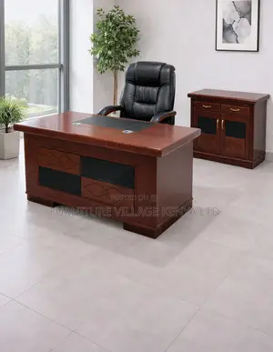 Office Desk;