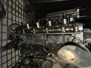 5a Cylinder Head