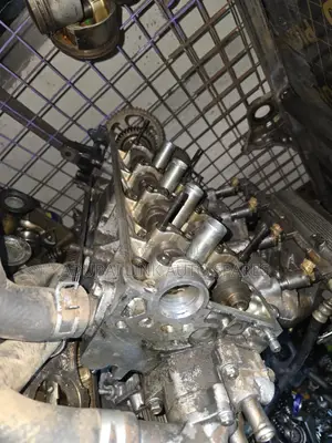 5a Cylinder Head