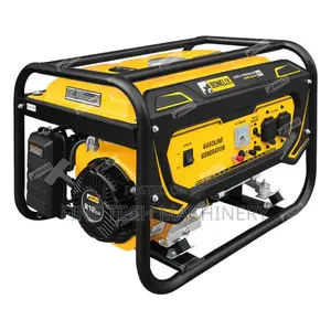 Deli Gasoline Generator
