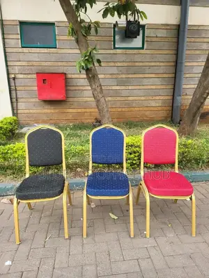 Commercial Banquet Chair