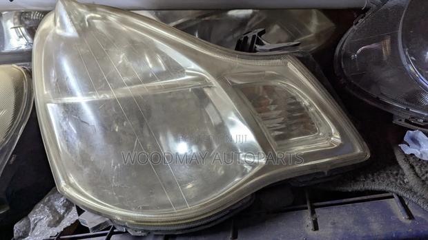 Nissan Bluebird Sylphy Headlight