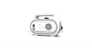 Deli Edl882201 High-pressure Washer.