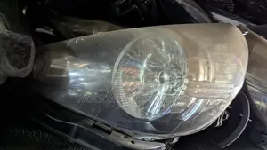 Honda Fit Headlight Xenon