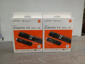 Xiaomi Tv Stick 2nd Gen