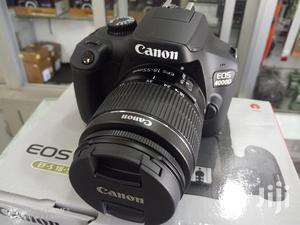 4000D Camera - main view