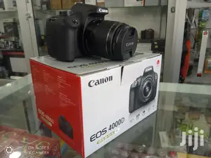 4000D Camera