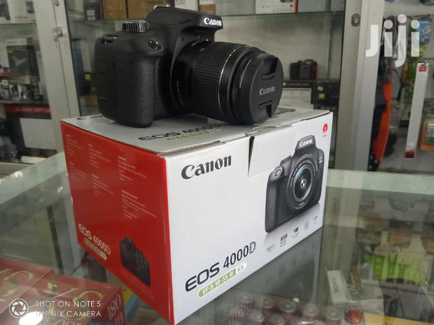 4000D Camera - thumbnail 2
