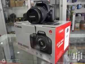 4000D Camera