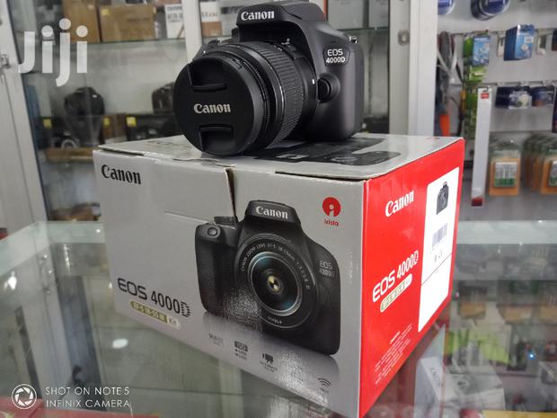 4000D Camera - thumbnail 3