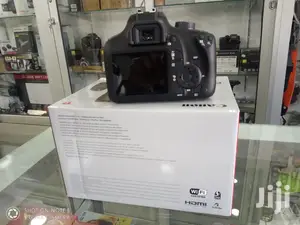 4000D Camera