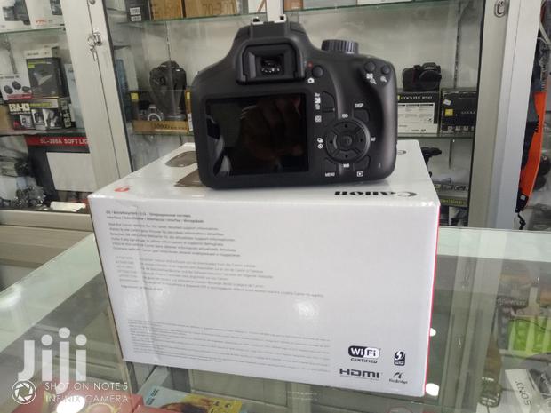 4000D Camera - thumbnail 4