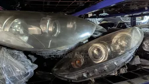 Mazda Demio Headlight