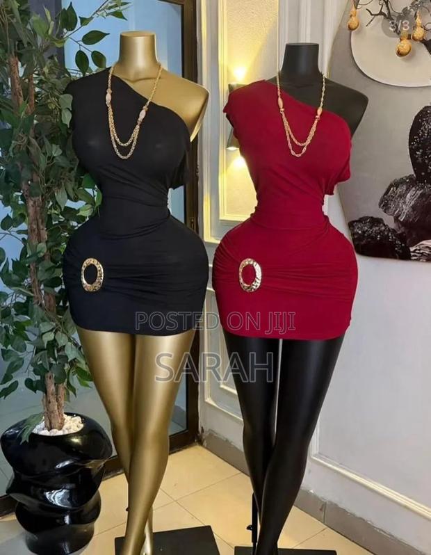Body Con Mini Dresses