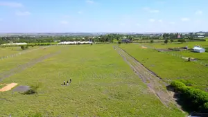 Get a 50 by 100 Plot for 1.35 Million in Cash