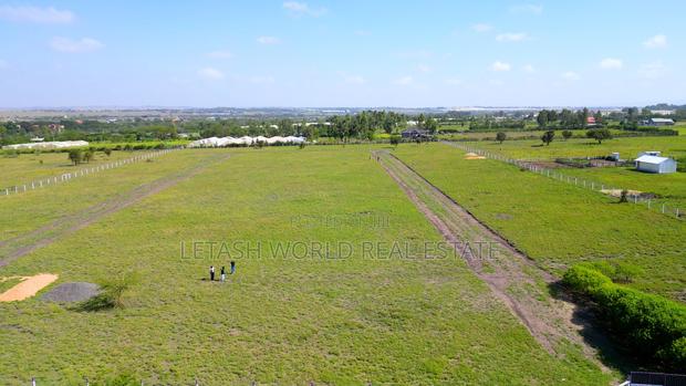 Get a 50 by 100 Plot for 1.35 Million in Cash