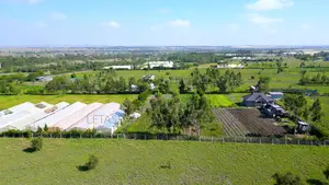 Get a 50 by 100 Plot for 1.35 Million in Cash