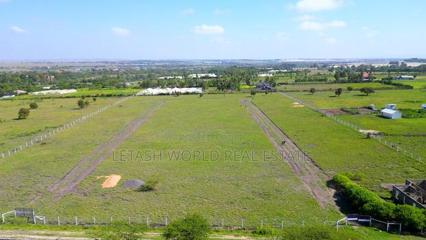 Get a 50 by 100 Plot for 1.35 Million in Cash - thumbnail 5