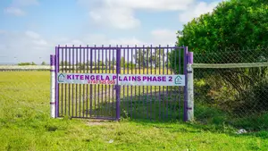 Get a 50 by 100 Plot for 1.35 Million in Cash
