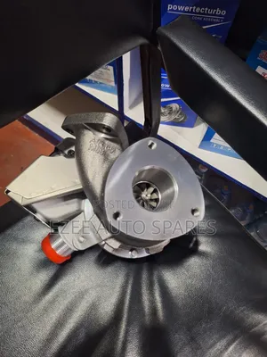 Turbo 2015+ Ford Ranger/ Everest 2.2