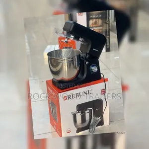 7 LTS Rebune Stand Mixer