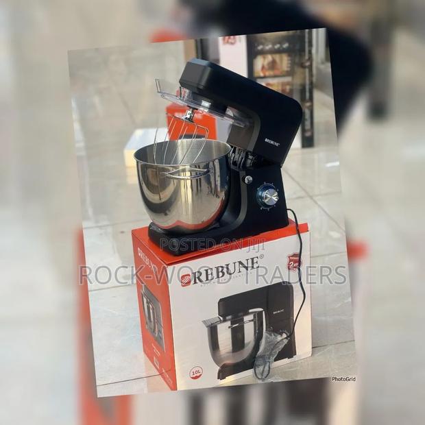 7 LTS Rebune Stand Mixer