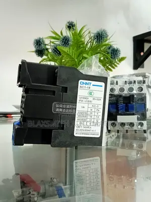 32a 220vac Contactor Chint