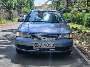 Nissan FB15 2006