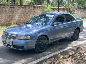 Nissan FB15 2006