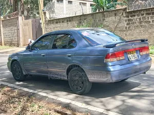 Nissan FB15 2006