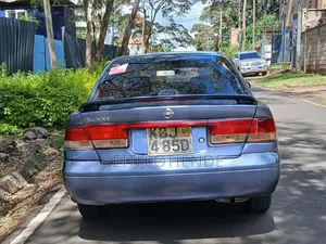 Nissan FB15 2006