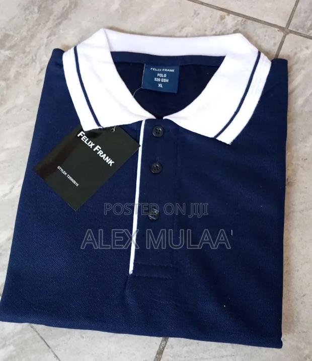 Quality Polo Shirts - thumbnail 2