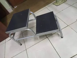 Stepping Stool