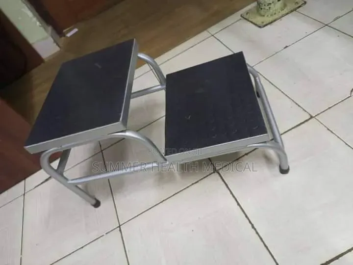 Stepping Stool