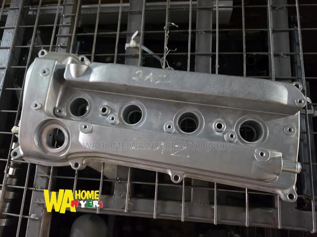 Top Cover for 2az Engine (Harrier,Vanguard Alphard Etc)