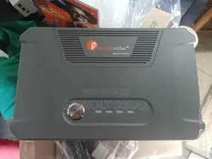 Felicity Lithium Battery All-in-One Portable Solar Power Station 1kwh