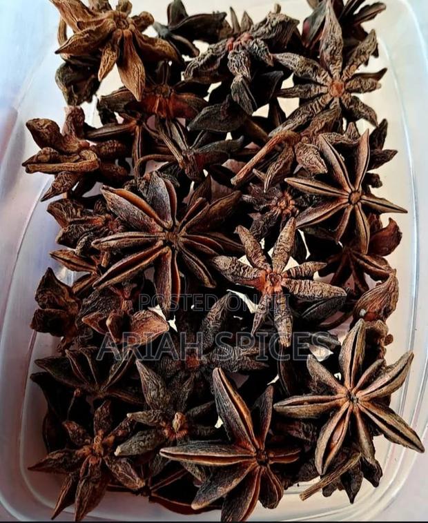 Star Anise