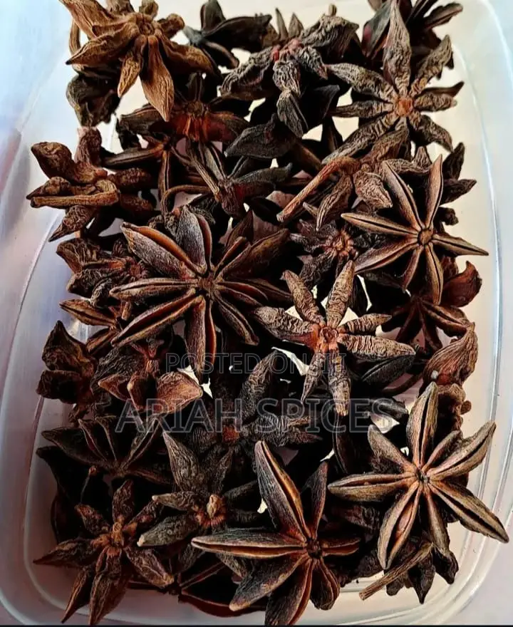 Star Anise