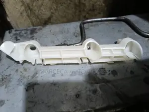 Bumper Slides Front Mistrubishi Outlander 2014