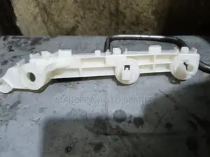 Bumper Slides Front Mistrubishi Outlander 2014