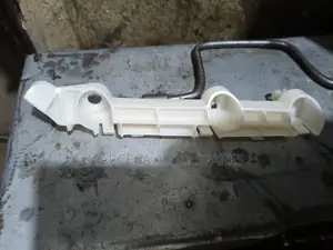 Bumper Slides Front Mistrubishi Outlander 2014