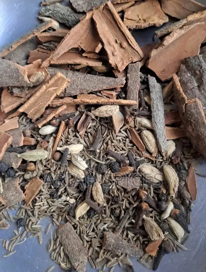 Pilau Mix/Masala