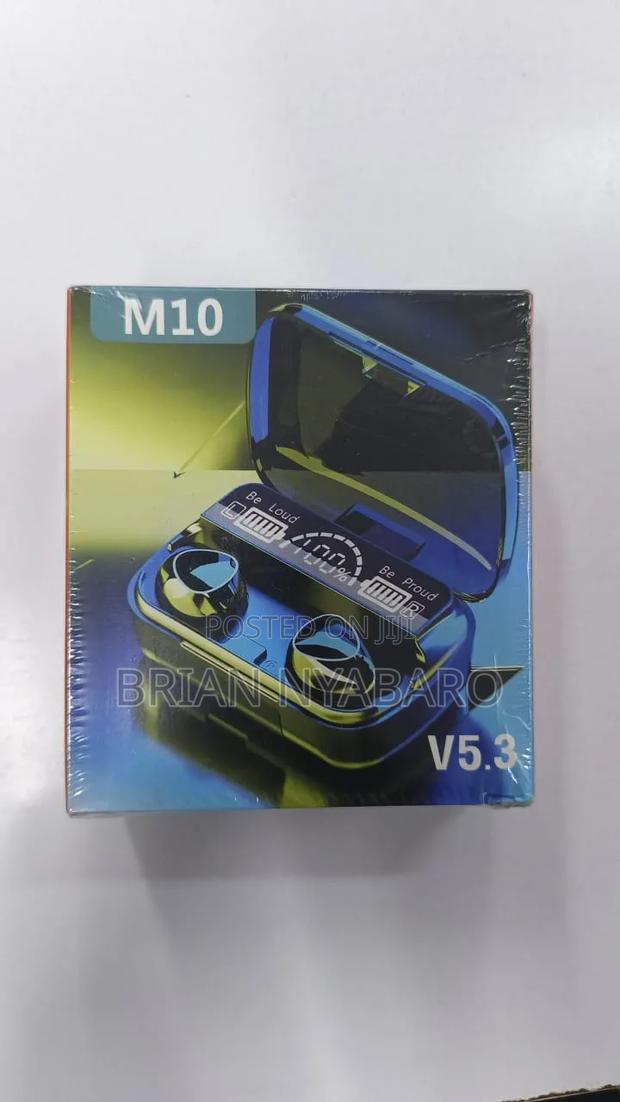 M10 Airpods