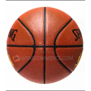 Nba Max Grip 29.5′′ Composite Basketball (Official Size 7)