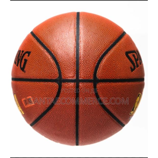 Nba Max Grip 29.5′′ Composite Basketball (Official Size 7) - main view